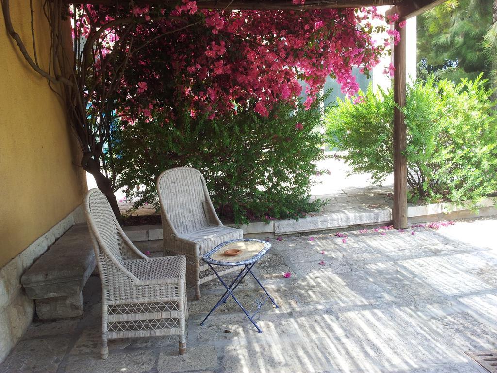 Villa Carcano Trani Pokoj fotografie