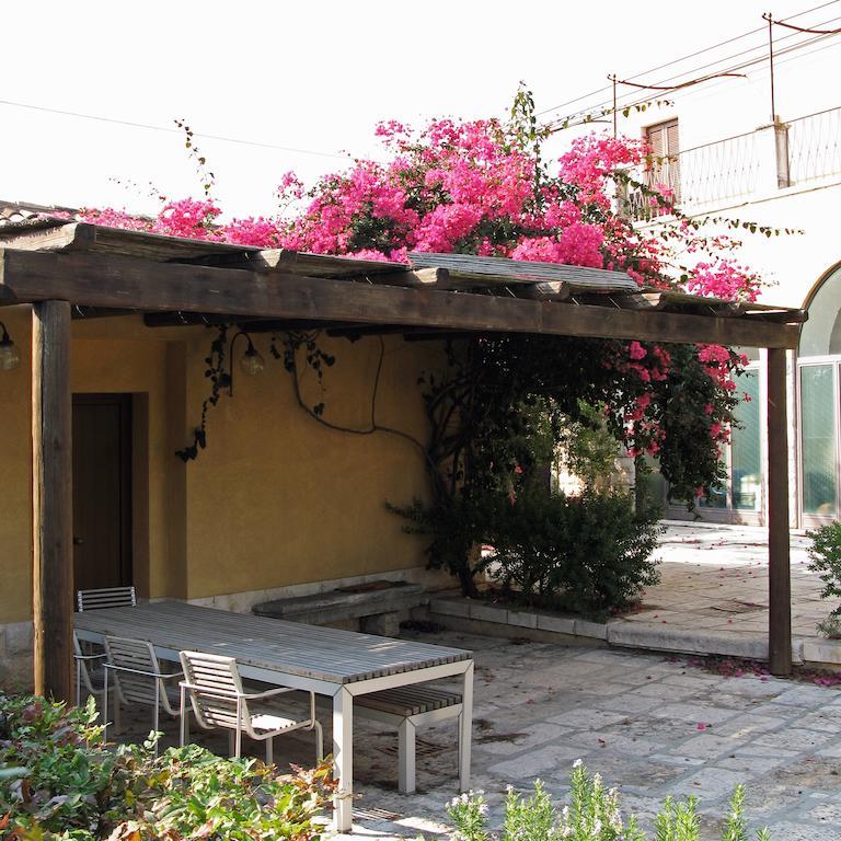 Villa Carcano Trani Pokoj fotografie